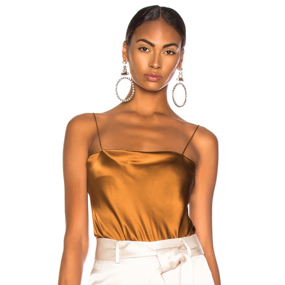 ALIX NYC Dean bodysuit - brand new with tags